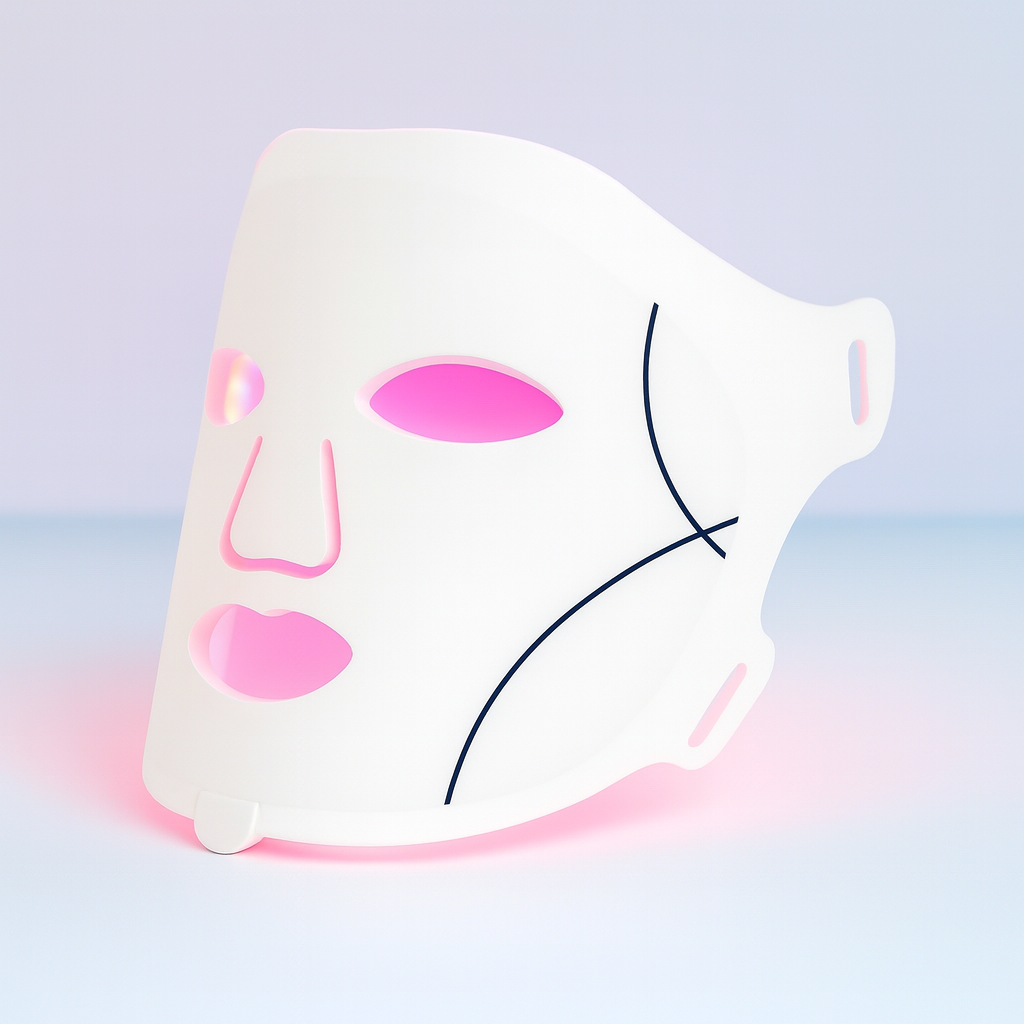 Dr. Breuer LED Mask – Series 2