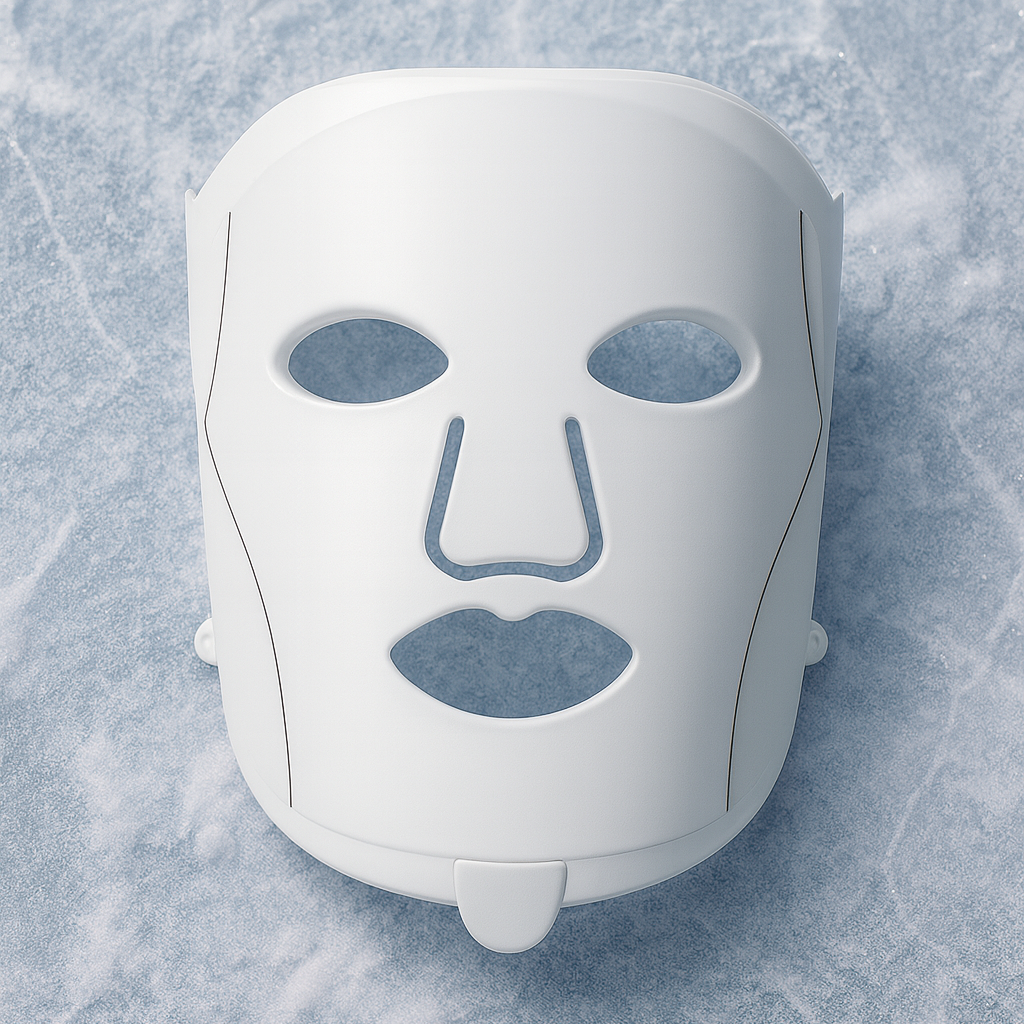 Dr. Breuer LED Mask – Series 2