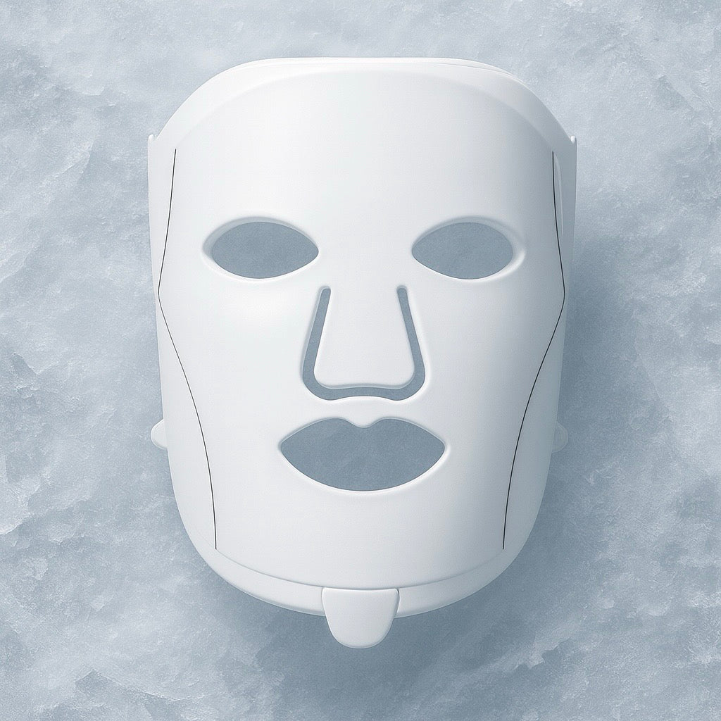 Dr. Breuer LED Mask – Series 2