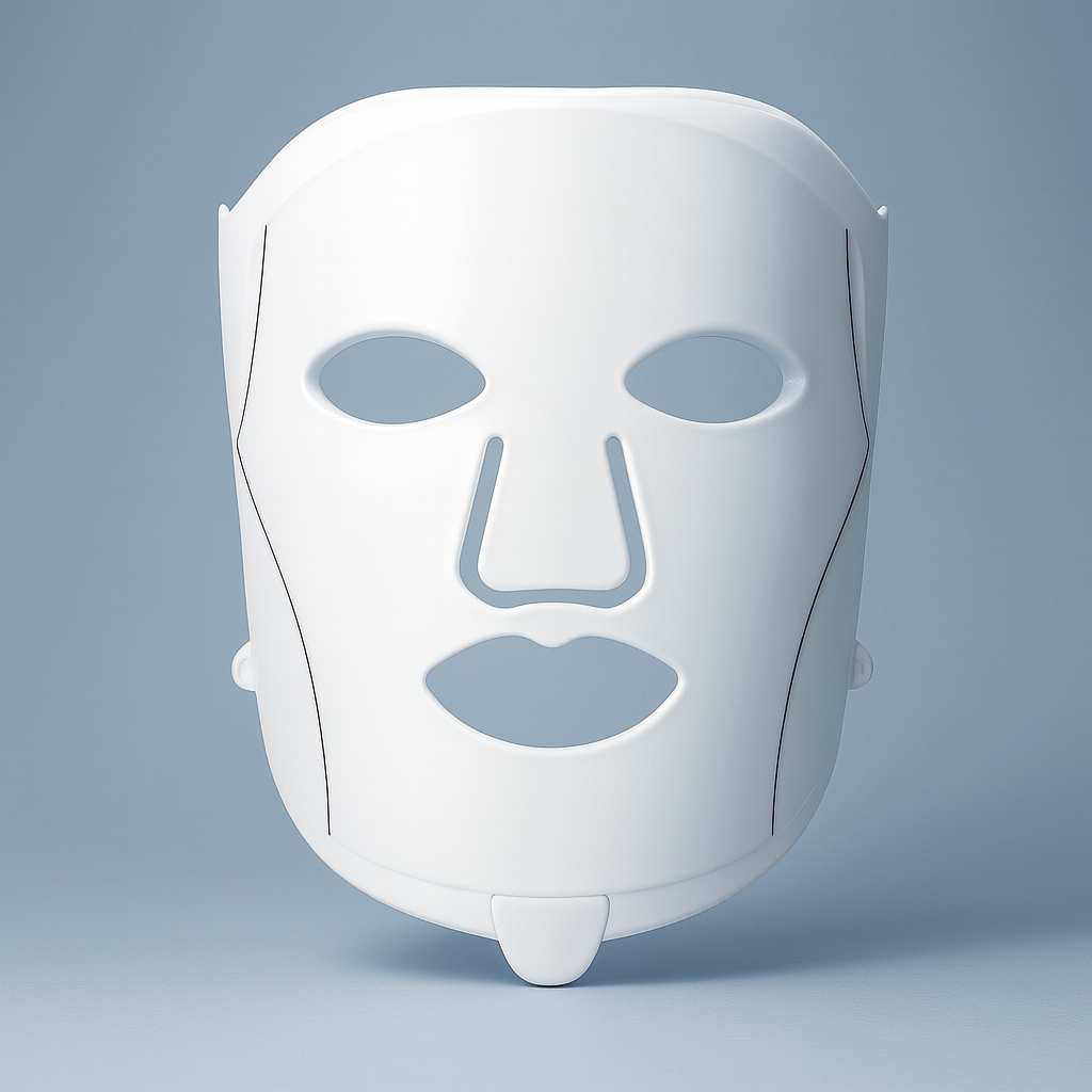 Dr. Breuer LED Mask – Series 2