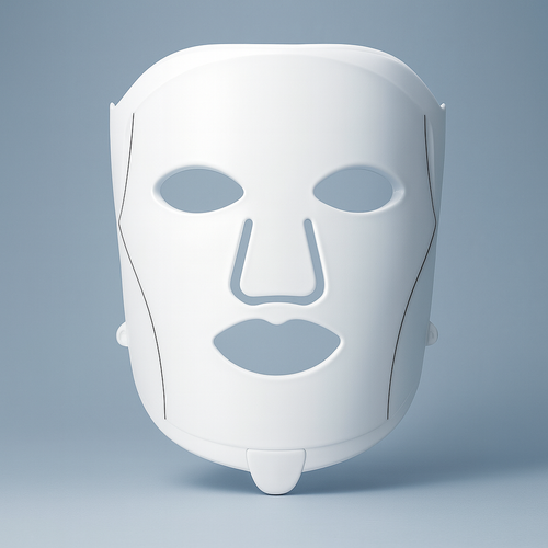 Dr. Breuer LED Mask – Series 2