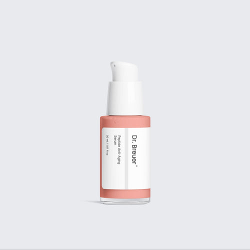 Peptide Anti-Aging Serum